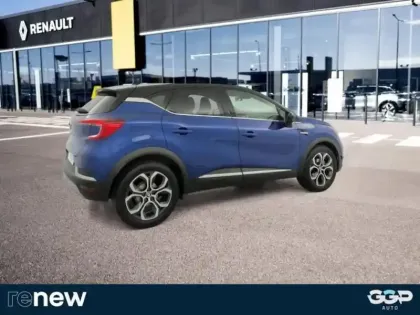 Photo 7 Renault Captur  1.0 TCe 90ch Techno