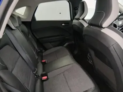 Photo 14 Renault Captur  1.0 TCe 90ch Techno