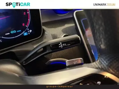 Photo 11 Mercedes Classe C  220 d 200ch AMG Line