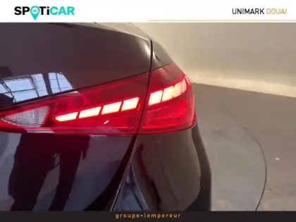 Photo 7 Mercedes Classe C  220 d 200ch AMG Line