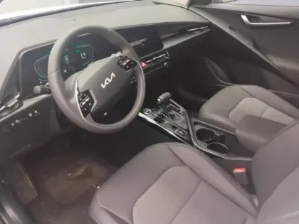 Photo 9 Kia Niro Gén. II Ph1 Evo Active 5