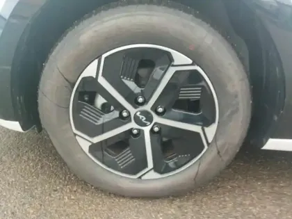 Photo 8 Kia Niro Gén. II Ph1 Evo Active 5