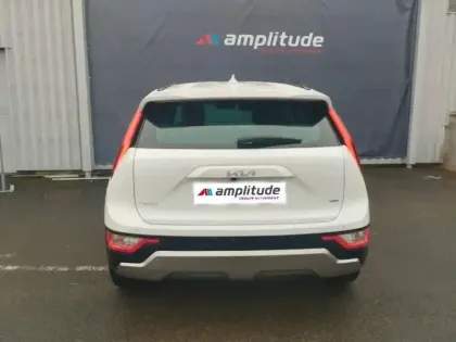 Photo 5 Kia Niro Gén. II Ph1 Evo Active 5