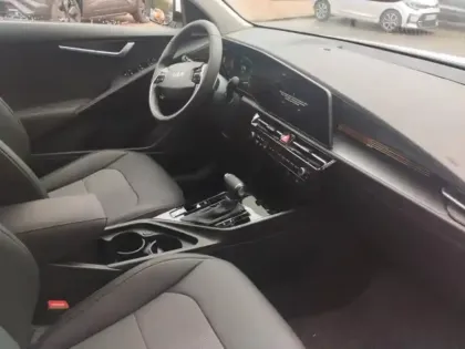 Photo 10 Kia Niro Gén. II Ph1 Evo Active 5