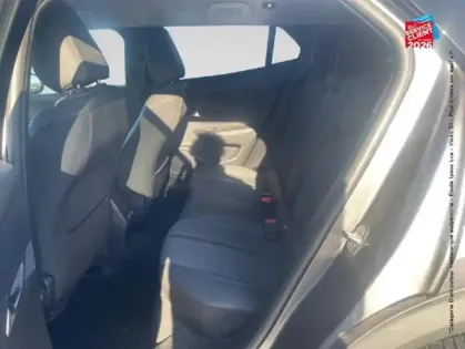 Photo 10 Peugeot 2008  1.5 BlueHDi 130ch S&S Allure EAT8