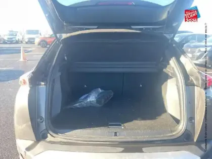 Photo 13 Peugeot 2008  1.5 BlueHDi 130ch S&S Allure EAT8