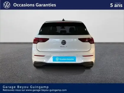 Photo 5 Volkswagen Golf  1.5 TSI EVO2 116ch VW Edition