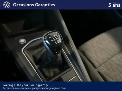 Photo 11 Volkswagen Golf  1.5 TSI EVO2 116ch VW Edition