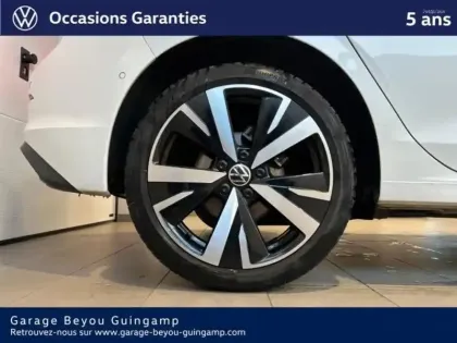 Photo 14 Volkswagen Golf  1.5 TSI EVO2 116ch VW Edition