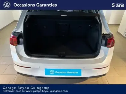 Photo 6 Volkswagen Golf  1.5 TSI EVO2 116ch VW Edition