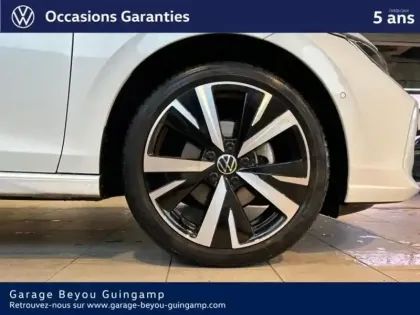 Photo 13 Volkswagen Golf  1.5 TSI EVO2 116ch VW Edition