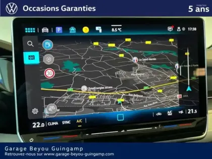 Photo 10 Volkswagen Golf  1.5 TSI EVO2 116ch VW Edition