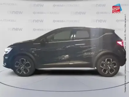 Photo 8 Renault Captur  1.0 TCe 90ch Techno