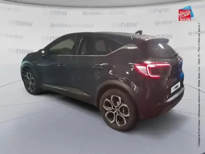 Photo 7 Renault Captur  1.0 TCe 90ch Techno