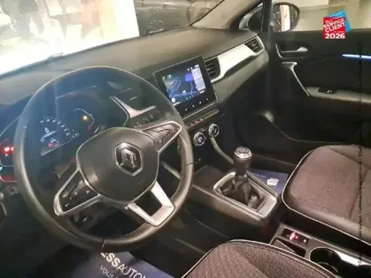 Photo 14 Renault Captur  1.0 TCe 90ch Techno