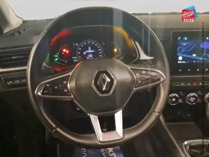 Photo 11 Renault Captur  1.0 TCe 90ch Techno