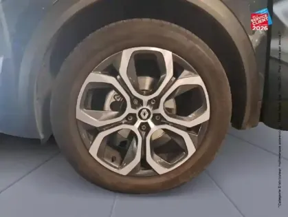 Photo 9 Renault Captur  1.0 TCe 90ch Techno