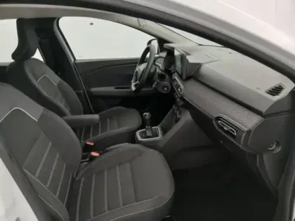 Photo 13 Dacia Sandero  1.0 ECO-G 100ch Expression