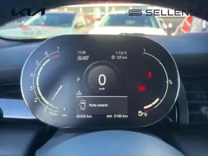 Photo 5 Mini Mini Cabrio Cooper 136ch Edition Greenwich BVA7 Euro6d-T