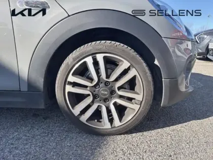 Photo 7 Mini Mini Cabrio Cooper 136ch Edition Greenwich BVA7 Euro6d-T