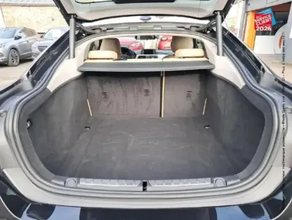 Photo 13 BMW Serie 4 Série 4 Gran Coupé 420dA xDrive 190ch Business Sieges chauf/cuir