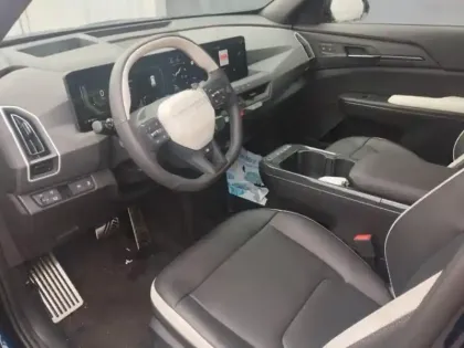 Photo 9 Kia Ev5 Gén. I Ph1 GT-Line 5