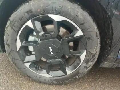 Photo 8 Kia Ev5 Gén. I Ph1 GT-Line 5