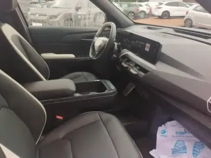 Photo 10 Kia Ev5 Gén. I Ph1 GT-Line 5