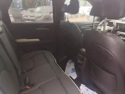 Photo 11 Kia Ev5 Gén. I Ph1 GT-Line 5