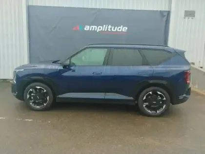 Photo 7 Kia Ev5 Gén. I Ph1 GT-Line 5