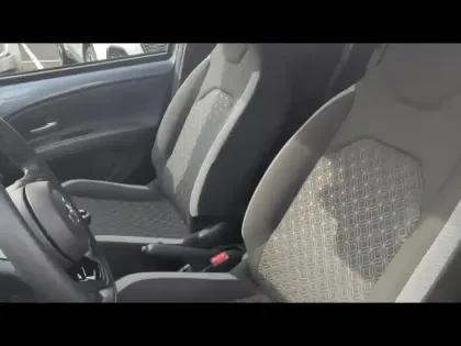 Photo 11 Toyota Aygo  X 1.0 VVT-i 72ch Air Design MY23