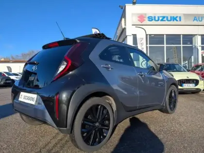 Photo 17 Toyota Aygo  X 1.0 VVT-i 72ch Air Design MY23