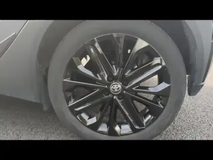 Photo 8 Toyota Aygo  X 1.0 VVT-i 72ch Air Design MY23