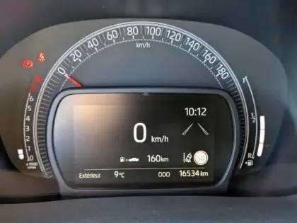 Photo 26 Toyota Aygo  X 1.0 VVT-i 72ch Air Design MY23