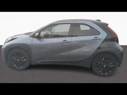 Photo 7 Toyota Aygo  X 1.0 VVT-i 72ch Air Design MY23