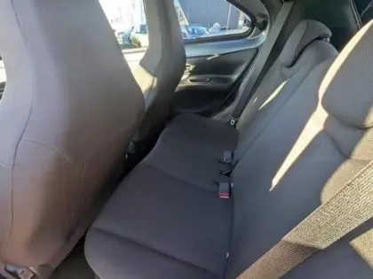 Photo 19 Toyota Aygo  X 1.0 VVT-i 72ch Air Design MY23