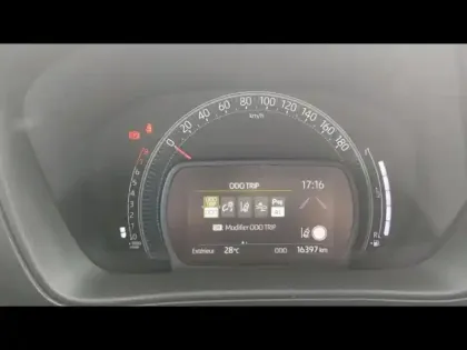 Photo 14 Toyota Aygo  X 1.0 VVT-i 72ch Air Design MY23