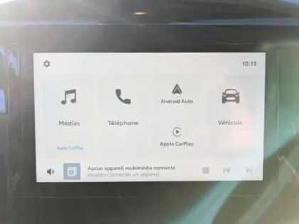 Photo 27 Toyota Aygo  X 1.0 VVT-i 72ch Air Design MY23