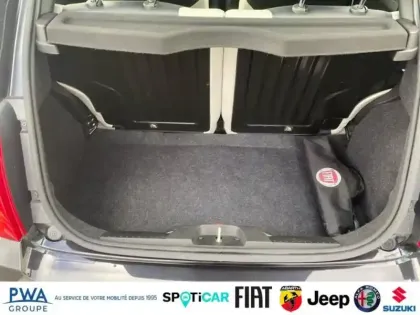 Photo 5 Fiat 500  1.2 8v 69ch Eco Pack Star 109g