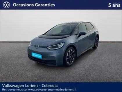 Photo Volkswagen Id.3