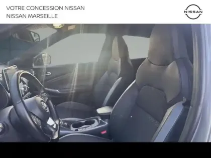 Photo 9 Nissan Juke  1.6 Hybrid 143ch Business+ 2023.5