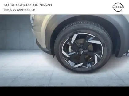 Photo 6 Nissan Juke  1.6 Hybrid 143ch Business+ 2023.5