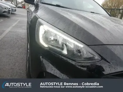 Photo 10 Ford Focus  1.5 EcoBoost 150ch ST-Line BVA