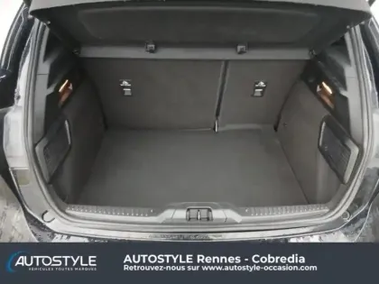 Photo 5 Ford Focus  1.5 EcoBoost 150ch ST-Line BVA