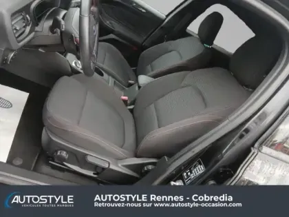 Photo 12 Ford Focus  1.5 EcoBoost 150ch ST-Line BVA