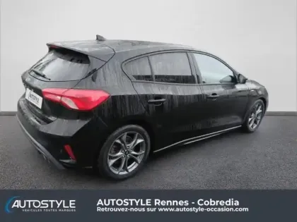 Photo 6 Ford Focus  1.5 EcoBoost 150ch ST-Line BVA