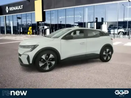 Photo 26 Renault Megane Gén. V (BCB) Ph1 Equilibre 5