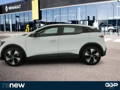 Photo 25 Renault Megane Gén. V (BCB) Ph1 Equilibre 5