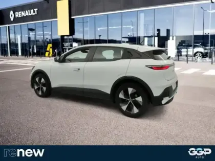 Photo 24 Renault Megane Gén. V (BCB) Ph1 Equilibre 5