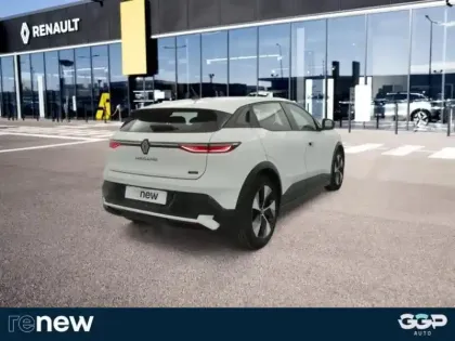 Photo 10 Renault Megane  E-Tech Electric EV40 130ch Equilibre standard charge